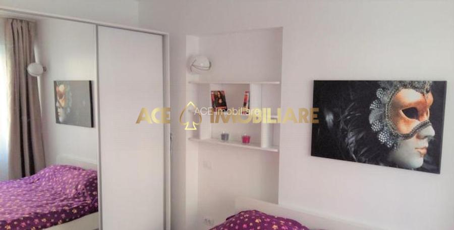 2 Camere de inchiriat | Grozavesti | Centrala proprie | Metrou - 3