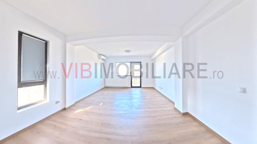 Apartament 2 camere  balcon vedere superba – Otopeni, zona Odăi (Str. Școlii) - 3