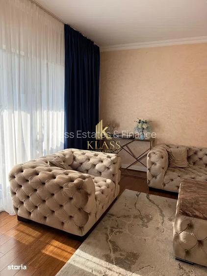 Apartament 4 camere- Cotroceni Smart Residence - 3