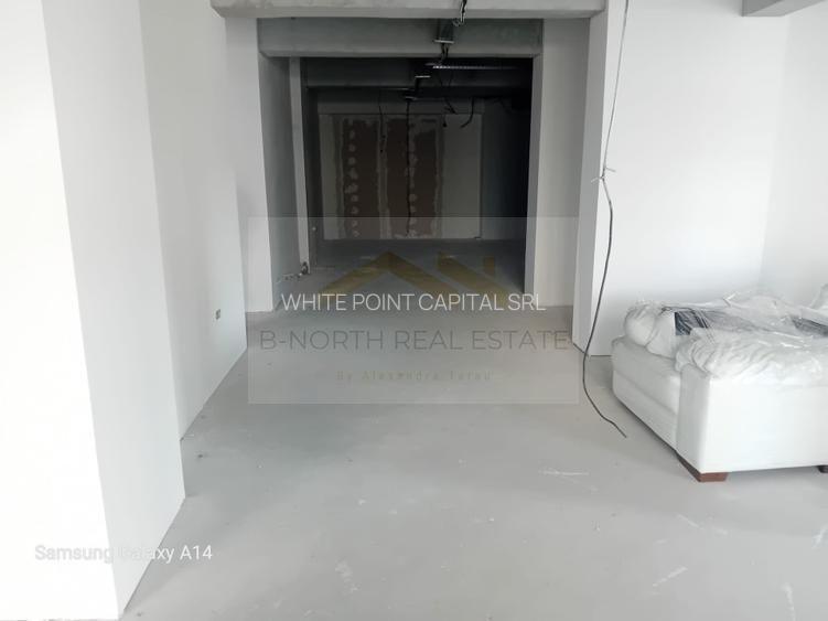 Spațiu comercial 300 mp de închiriat, vad format, Bragadiru - 8