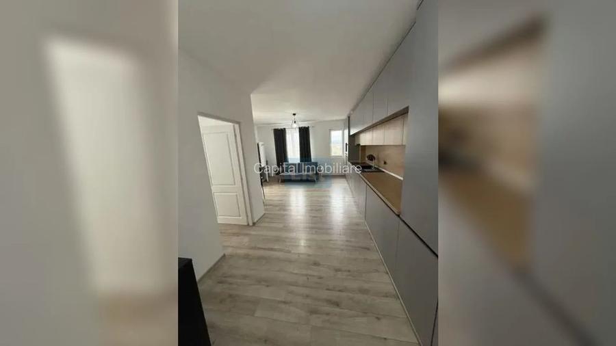 COMISION 0%! Ap. 3 camere 60 mp + balcon, parcare, zona VIVO/BMW - 3