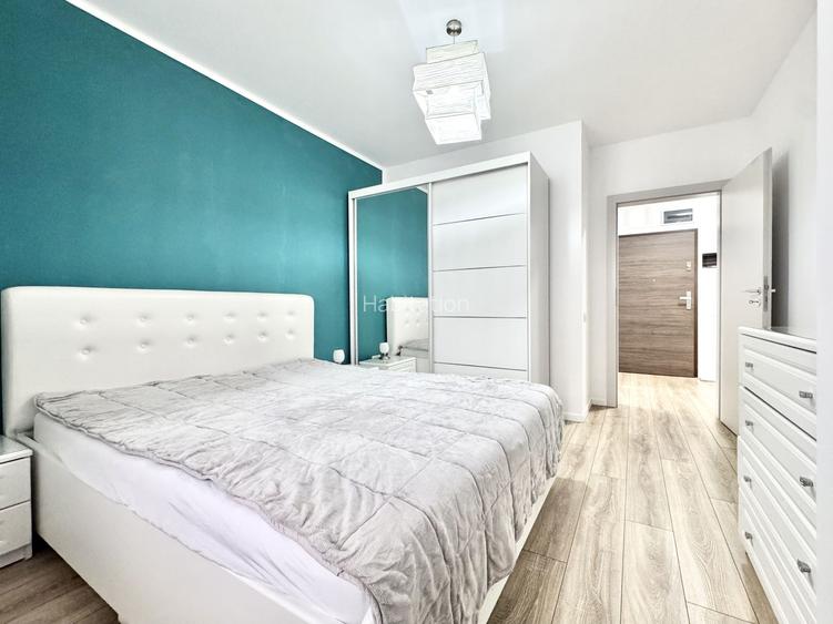 Apartament 2 camere X City, Loc parcare inclus - 17