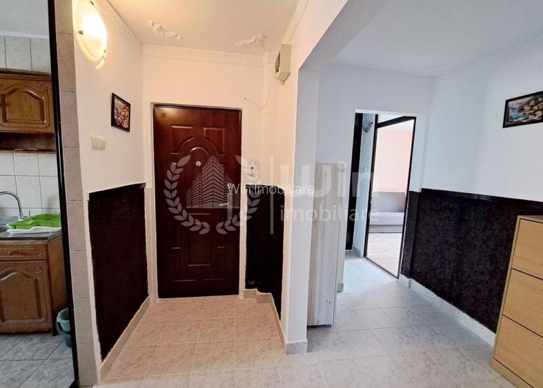 Apartament 4 camere | Etaj 2 | 77mp | Garaj inclus | Piata Zorilor! - 9