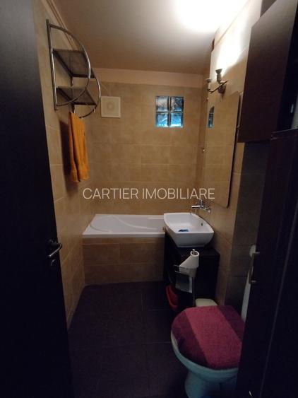 Vand apartament 2 camere zona Piata Astra - 5