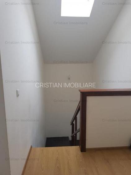 Vila NOUA  P+1 Cazasu 200mp construiti teren 1700mp cu 23m la strada - 19