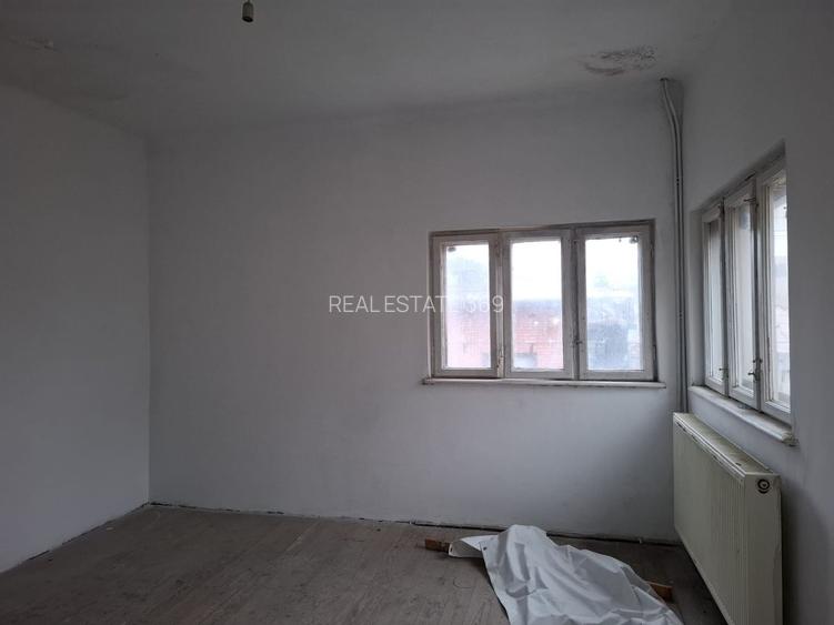 URGENT!, vila singur curte, rezidential/birouri, libera, NEGOCIABIL - 6