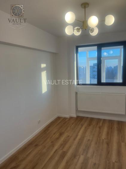 APARTAMENT 3 CAMERE-DRUMUL TABEREI-VALEA IALOMITEI-METROU-RENOVAT  - 8