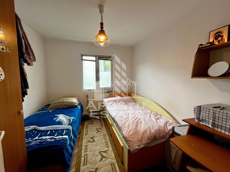 Apartament 3 camere, parter, zona Ghe.Lazar,Timisoara, jud.Timis - 3