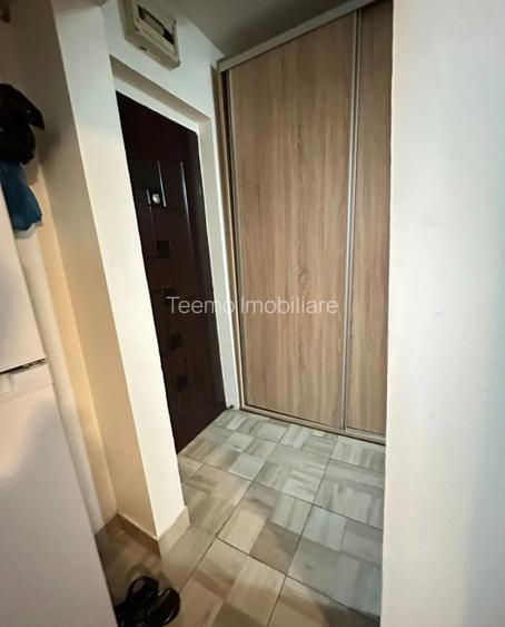 Garsoniera, decomandata, 28 mp, centrala, zona Brancoveanu - 5