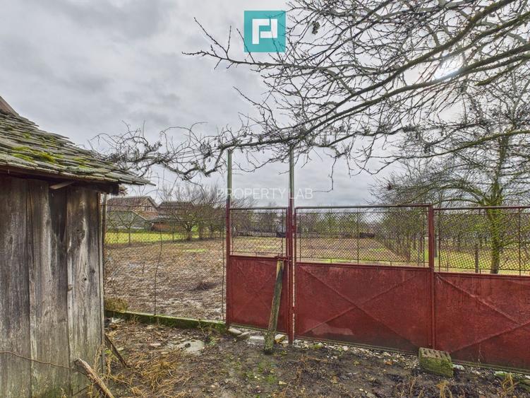 Casă cu 4 camere în Nădab - 6