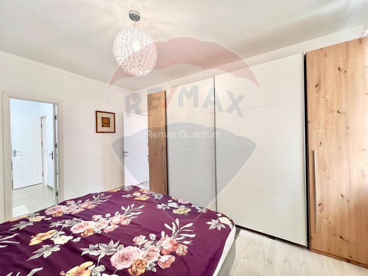 De vânzare apartament cu 5 camere în zona Ultracentrală, Nicolae Jiga - 11