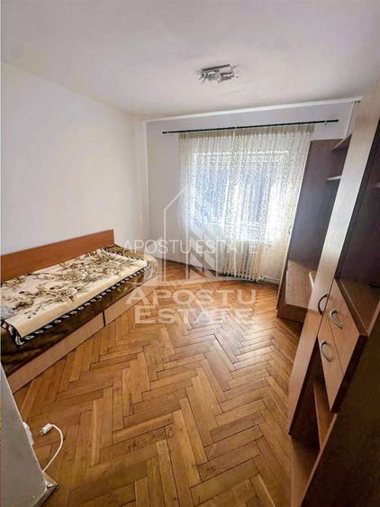 Apartament cu 3 camere de închiriat, Zona Aradului, Timișoara - 4