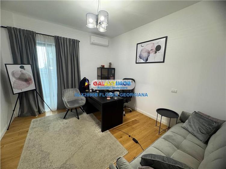 Apartament 3 camere Iancu Nicolae -BELAIR LAKE - 6