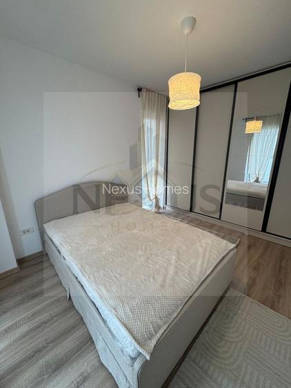 Apartament 2 camere + terasa - Cheile Turzii - Metrou Dimitrie Leonida - 4