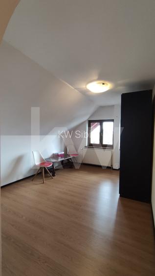 Închiriere spațiu de birouri – Zona Centrală Sibiu, lângă Promenada Mall - 9