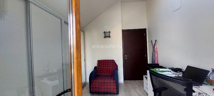 CASA PRESEI LAC  APARTAMENT CU GRADINA PE LAC LOCATIE UNICA - 16
