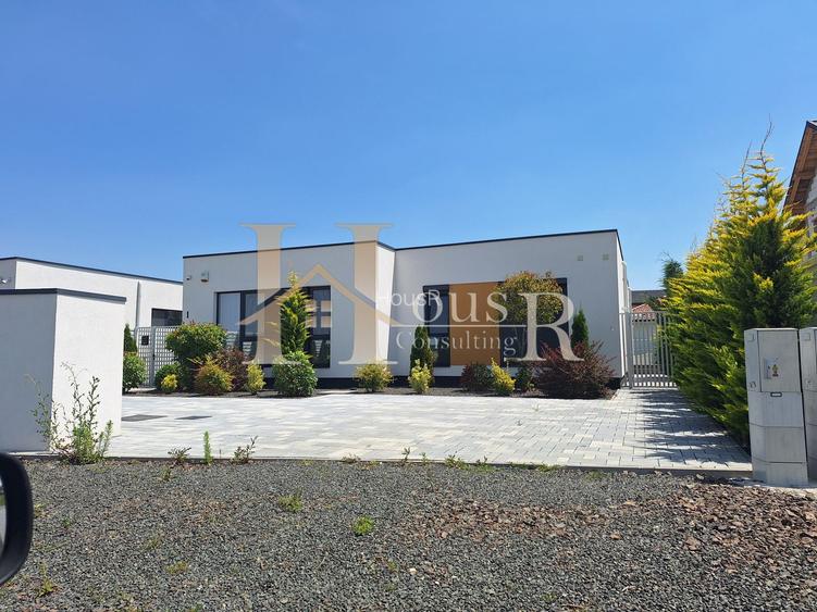 Design modern. Mobilat si utilat. Disponibil imediat. - 18