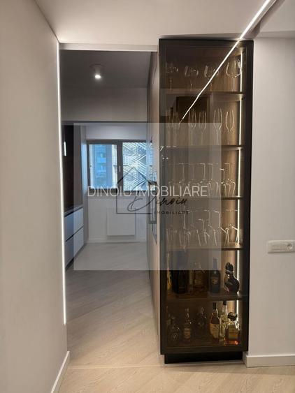 Apartament 3 camere CORTINA NORTH Pipera Aviatiei I 105 mp I COM 0% - 7