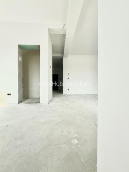 Duplex 4 camere, 132mp utili, 270mp teren, COMISION 0% -  Dumbravita - 18