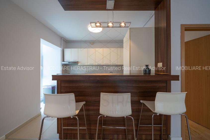 Herastrau | Parcare subterana - 5