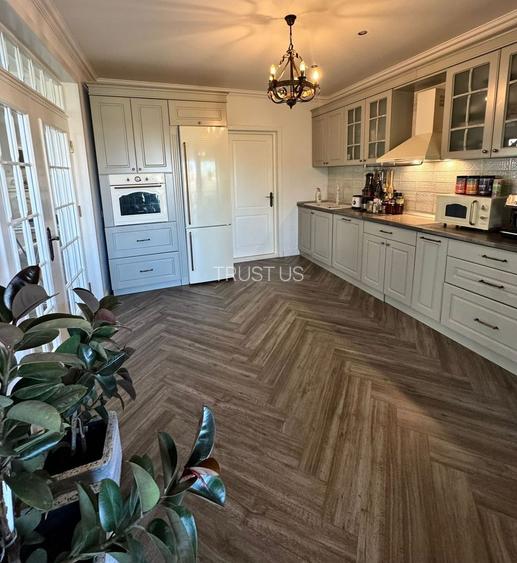 Comision 0% Casă individuală 5 camere | Săcălaz | P+M | 158 mp utili | Teren 535 - 8