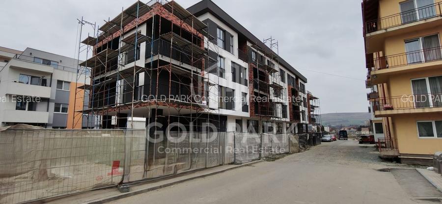 Spatiu Comercial - Floresti/Cetatii- Vitrina - 8