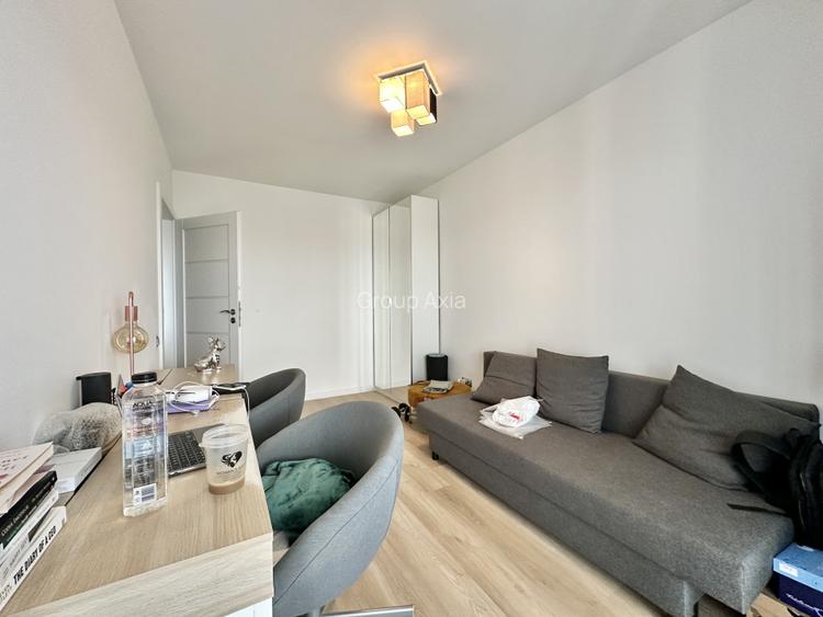 Inchiriere Apartament 3 camere si garaj, Scala Frunzisului - 13