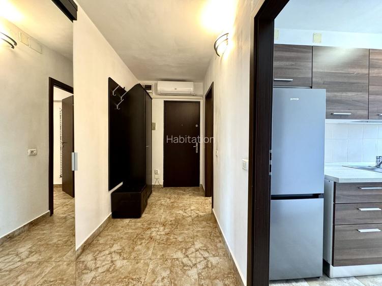 Apartament cu 1 cameră – spațios, confortabil, Fabric - Piața Traian - 13