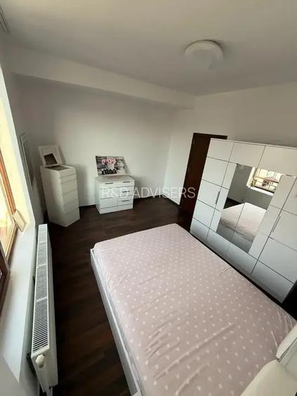 Închiriez apartament spațios în bloc nou + loc de parcare inclus - 3