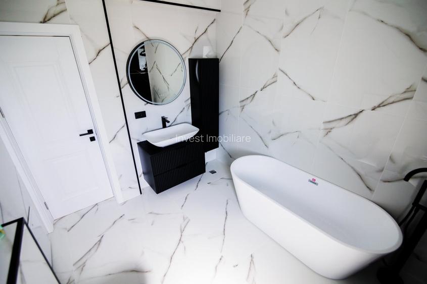 COMISION 0%! Duplex modern cu 3 dormitoare, 2 băi și terasă panoramică - 14