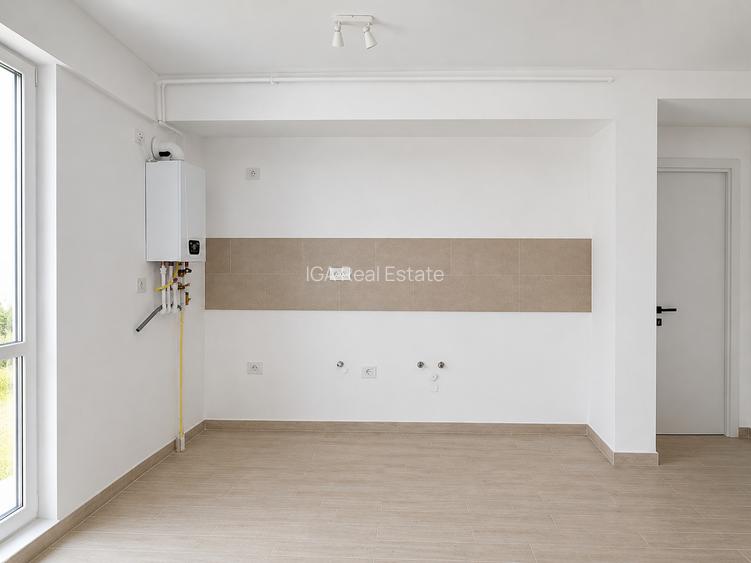 Apartament cu vedere la mare, SPA, piscina, sala fitness  | 62mp - 5