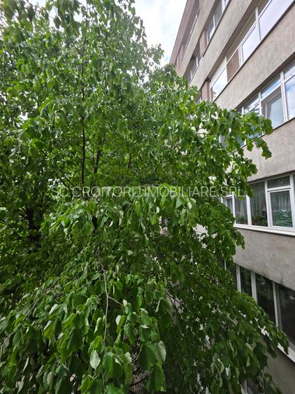 Giulesti - Apartament 2 camere decomandat –mobilat si utilat ! - 18