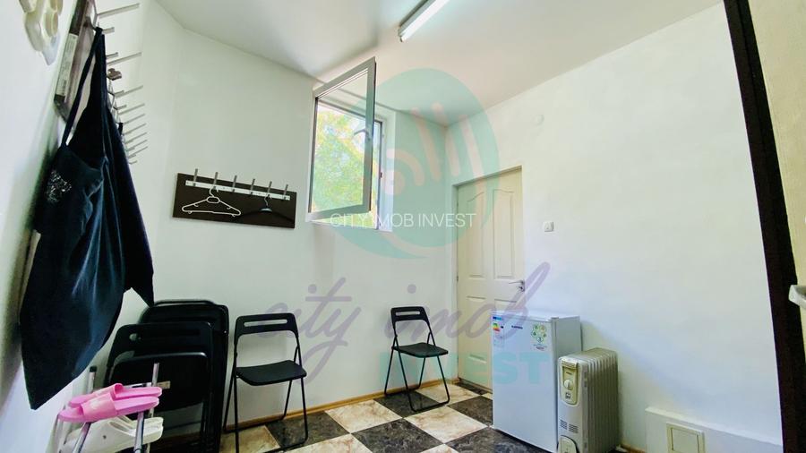 Apartament 2 camere in vila langa Parcul Tineretului - 7