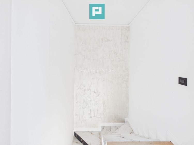 Casă Terraced / Townhouse, 120 mp utili, Sânmartin - 11