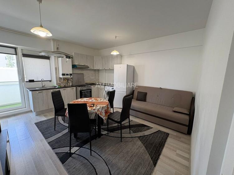 AP. 2 CAMERE APARATORII PATRIEI, CENTRALA, PARCARE, BLOC NOU, METROU - 9