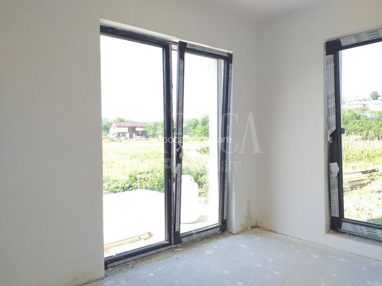 Casa 4 camere de vanzare in Chinteni - 12