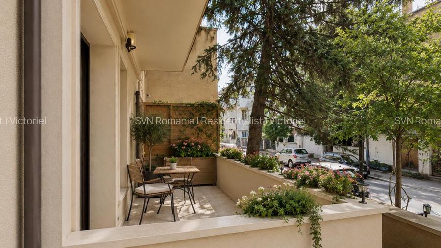 REA1028930 Apartament 3 camere Parter si Demisol I Curte 237 mp I Oportunitate I - 4