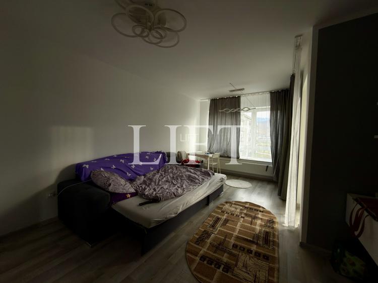 Garsoniera decomandata, 40mp, Avantgarden Bartolomeu - 4