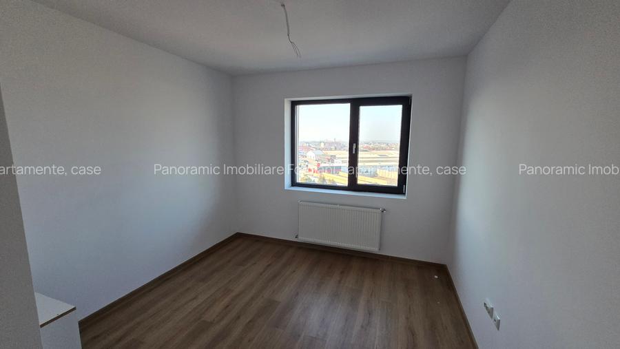 Apartamente 2 si 3 camere de vanzare, bloc nou, etajul 2, Focsani - 39