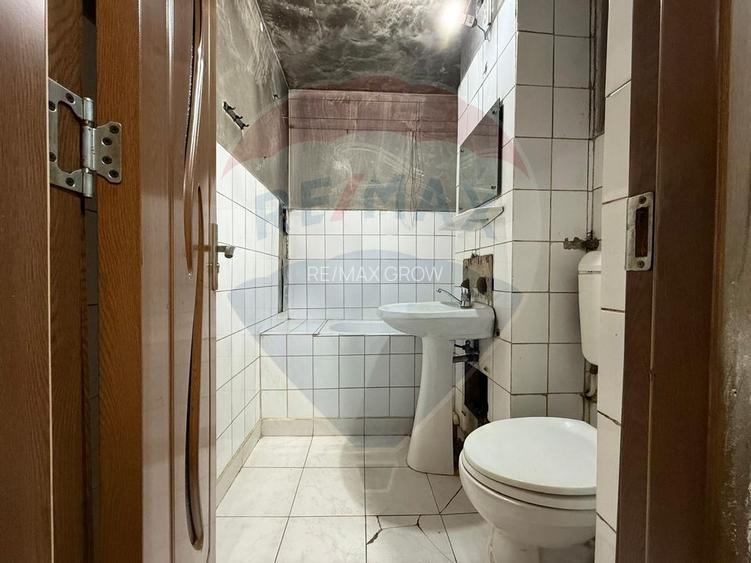 Apartament 2 camere – Alecu Russo | Parter | Ideal pentru renovare - 6