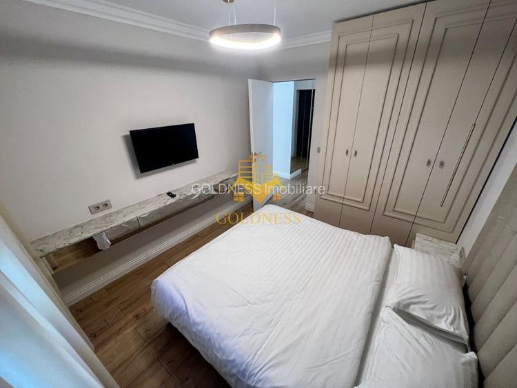 3 camere, LUX, parcare, AC, bloc nou,Traian Mosoiu,Facultatea de Drept - 3