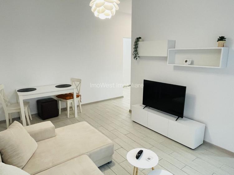 Braytim-Timisoara | 2 camere | Loc de parcare | Profi - 2