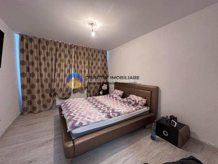 Apartament 4 camere de vanzare – Zona Școala Nr. 2, Piatra Neamt - 5