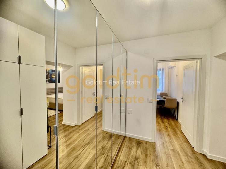 PRIMA INCHIRIERE/ SUPERB/ SPATII DEPOZITARE/ BUCATARIE INCHISA - 10