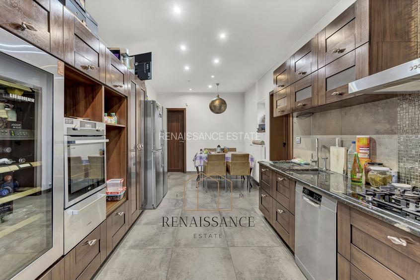 Timisoara Plopi Casa pe Parter cu Piscina | 8 Dormitoare 5 Bai | 3340m - 13