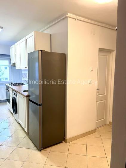 Garsoniera Calarasi - Hyperion, stradal, CENTRALA, mobilata si utilat modern - 3