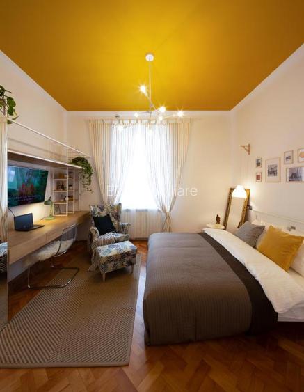 Apartament de vânzare, 1 cameră, 45 mp, zona The Office, ideal pentru investiție - 2