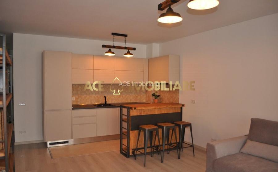 3 Camere | Soho Unirii | Centrala | Parcare subterana | Metrou - 6