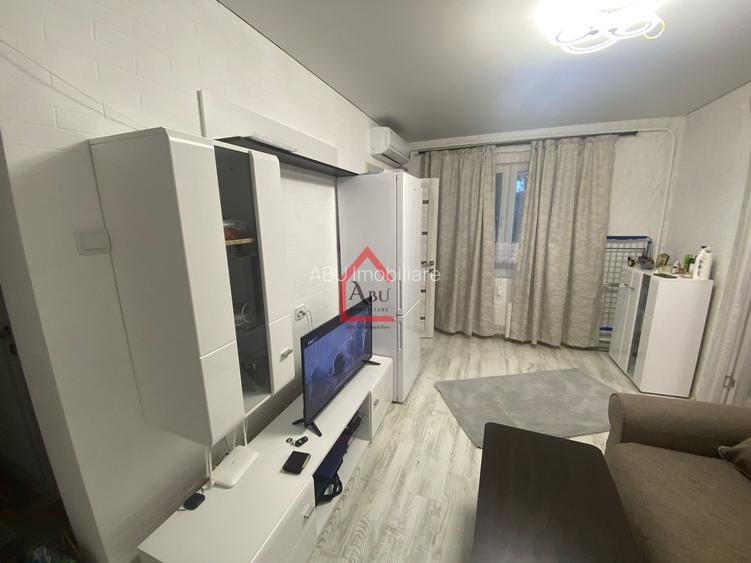 Ap 2 camere RENOVAT in Tatarasi - 6