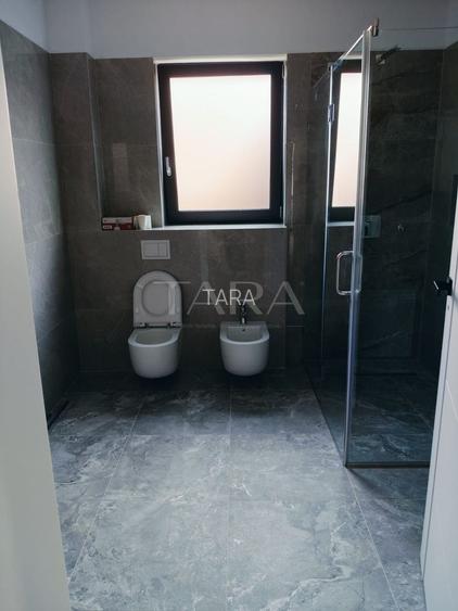 Casă modernă în Sânnicoara - 3